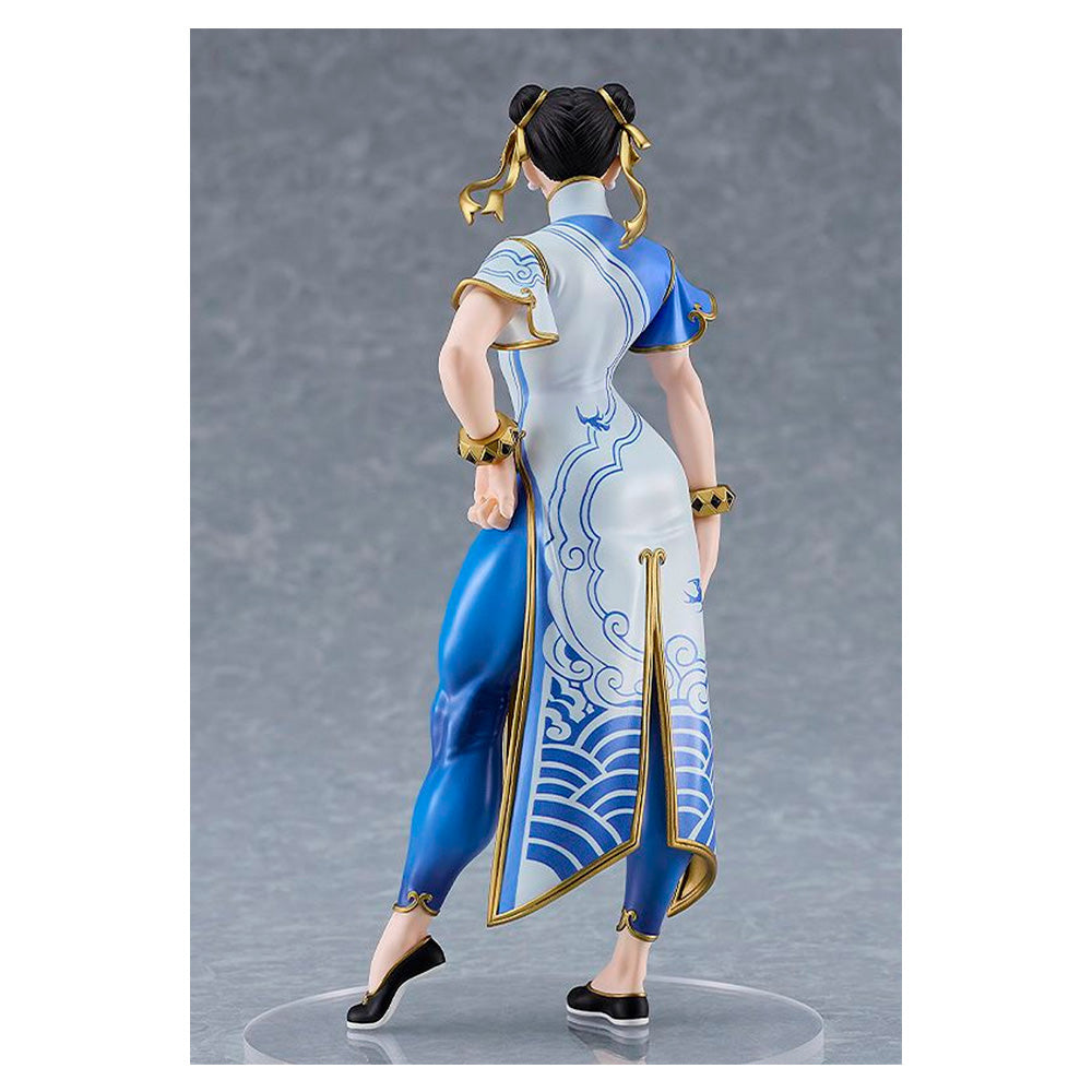 FIGURA POP UP PARADE CHUN-LI SF6 VER. FIGURA POP UP PARADE CHUN-LI SF6 VER.